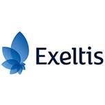 Exeltis logo