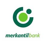 Merkantil Bank logo
